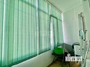 1-к квартира, на длительный срок, 43м2, 4/6 этаж