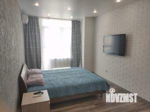 1-к квартира, на длительный срок, 46м2, 9/19 этаж