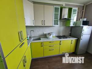 1-к квартира, посуточно, 45м2, 8/9 этаж