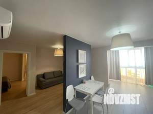 2-к квартира, посуточно, 60м2, 6/12 этаж