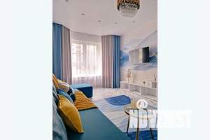 2-к квартира, посуточно, 54м2, 3/9 этаж