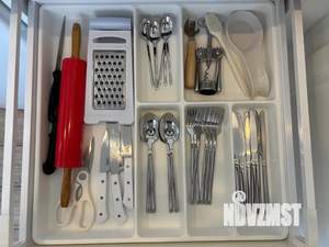 1-к квартира, посуточно, 34м2, 1/8 этаж