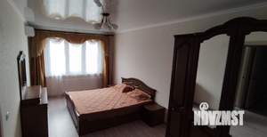 1-к квартира, на длительный срок, 39м2, 14/17 этаж