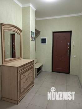 1-к квартира, на длительный срок, 57м2, 4/10 этаж