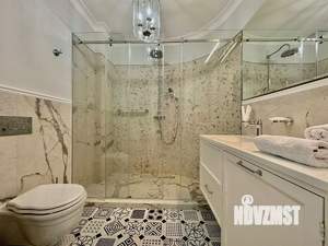 1-к квартира, посуточно, 59м2, 4/7 этаж