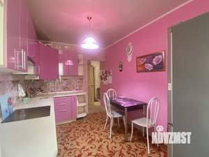 1-к квартира, на длительный срок, 35м2, 2/12 этаж