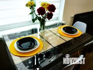 2-к квартира, посуточно, 52м2, 1/2 этаж