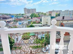 1-к квартира, посуточно, 44м2, 5/6 этаж