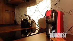 1-к квартира, посуточно, 34м2, 5/5 этаж