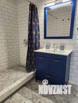 1-к квартира, посуточно, 70м2, 1/2 этаж