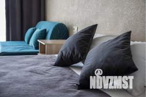 1-к квартира, посуточно, 35м2, 4/8 этаж