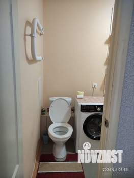 1-к квартира, на длительный срок, 37м2, 7/10 этаж