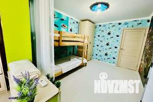 2-к квартира, посуточно, 72м2, 3/9 этаж