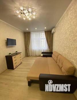 1-к квартира, на длительный срок, 47м2, 4/14 этаж