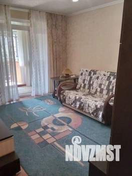 1-к квартира, посуточно, 60м2, 1/1 этаж