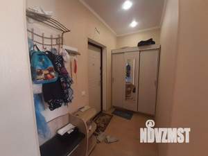 1-к квартира, на длительный срок, 36м2, 13/13 этаж