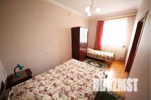 1-к квартира, посуточно, 40м2, 2/3 этаж