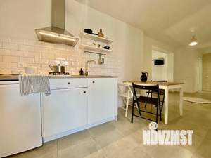 2-к квартира, посуточно, 45м2, 1/1 этаж