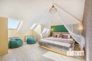 1-к квартира, посуточно, 75м2, 1/1 этаж