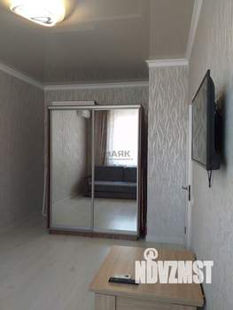 1-к квартира, на длительный срок, 36м2, 8/15 этаж