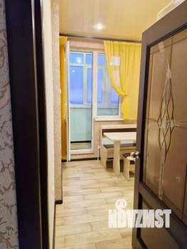 1-к квартира, на длительный срок, 38м2, 15/18 этаж