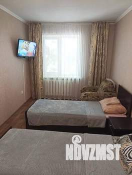 2-к квартира, посуточно, 52м2, 3/5 этаж