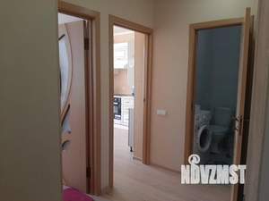 1-к квартира, на длительный срок, 36м2, 13/13 этаж