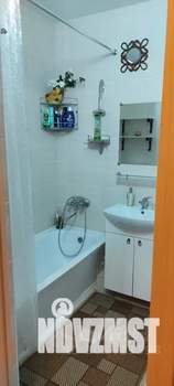 Студия квартира, посуточно, 30м2, 12/12 этаж