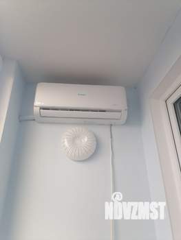 Студия квартира, на длительный срок, 24м2, 13/17 этаж