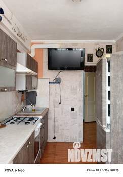 1-к квартира, на длительный срок, 40м2, 7/7 этаж