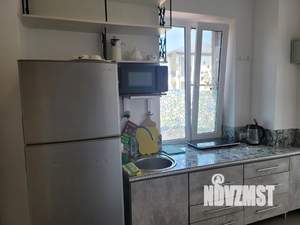 2-к квартира, посуточно, 38м2, 2/2 этаж