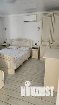 1-к квартира, посуточно, 45м2, 2/2 этаж