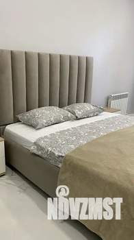 2-к квартира, посуточно, 65м2, 1/2 этаж