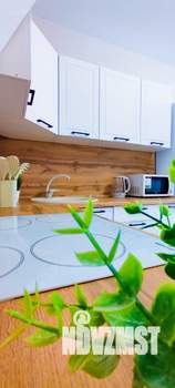 1-к квартира, на длительный срок, 45м2, 4/6 этаж