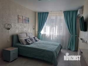 1-к квартира, на длительный срок, 47м2, 11/15 этаж