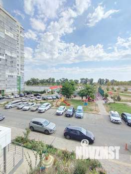 1-к квартира, на длительный срок, 38м2, 3/16 этаж