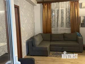 3-к квартира, посуточно, 100м2, 2/3 этаж