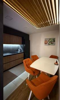 4-к квартира, на длительный срок, 90м2, 12/16 этаж