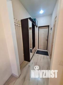 Студия квартира, посуточно, 26м2, 8/14 этаж