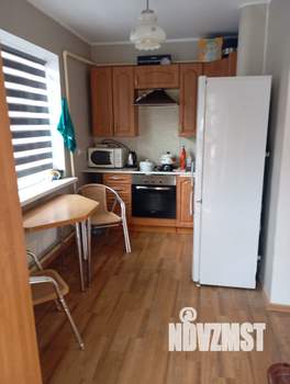 3-к квартира, на длительный срок, 53м2, 1/2 этаж