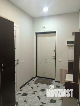 Студия квартира, на длительный срок, 25м2, 5/16 этаж