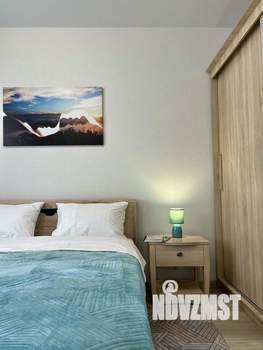 1-к квартира, на длительный срок, 38м2, 3/19 этаж