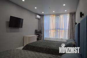 2-к квартира, посуточно, 49м2, 6/12 этаж