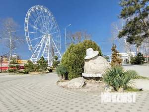 2-к квартира, посуточно, 65м2, 6/9 этаж