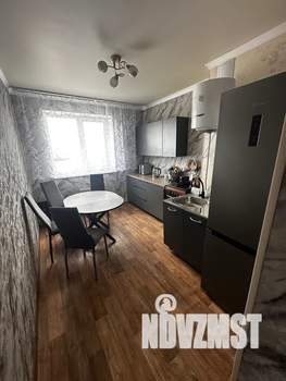2-к квартира, посуточно, 46м2, 4/4 этаж