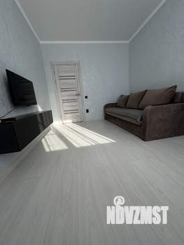 1-к квартира, на длительный срок, 36м2, 1/3 этаж