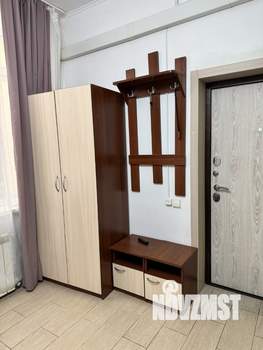 Студия квартира, на длительный срок, 20м2, 1/3 этаж