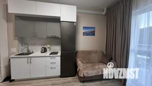 1-к квартира, посуточно, 32м2, 1/7 этаж