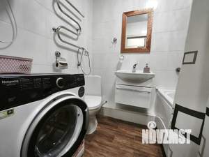1-к квартира, посуточно, 36м2, 2/5 этаж