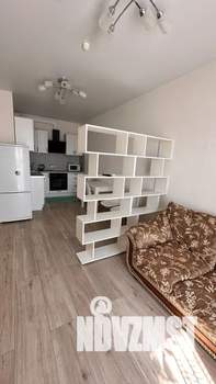 1-к квартира, посуточно, 39м2, 14/18 этаж